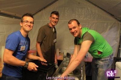 Apéro Pré-Doudou ! - Gallerie photo #67